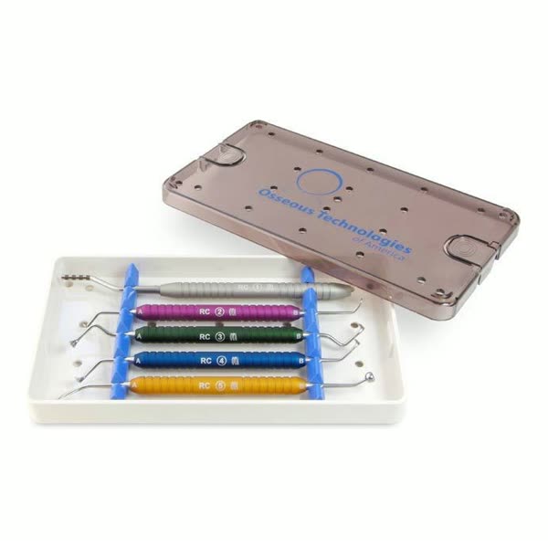RC Sinus Lift Kit