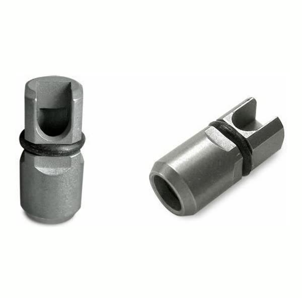 LA - Square to Latch Adapter