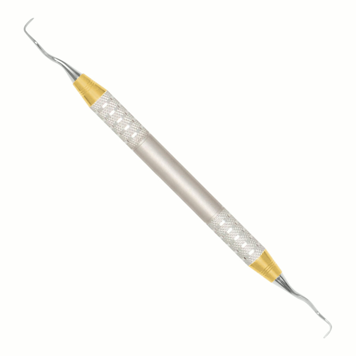 Langer 3-4 Curette