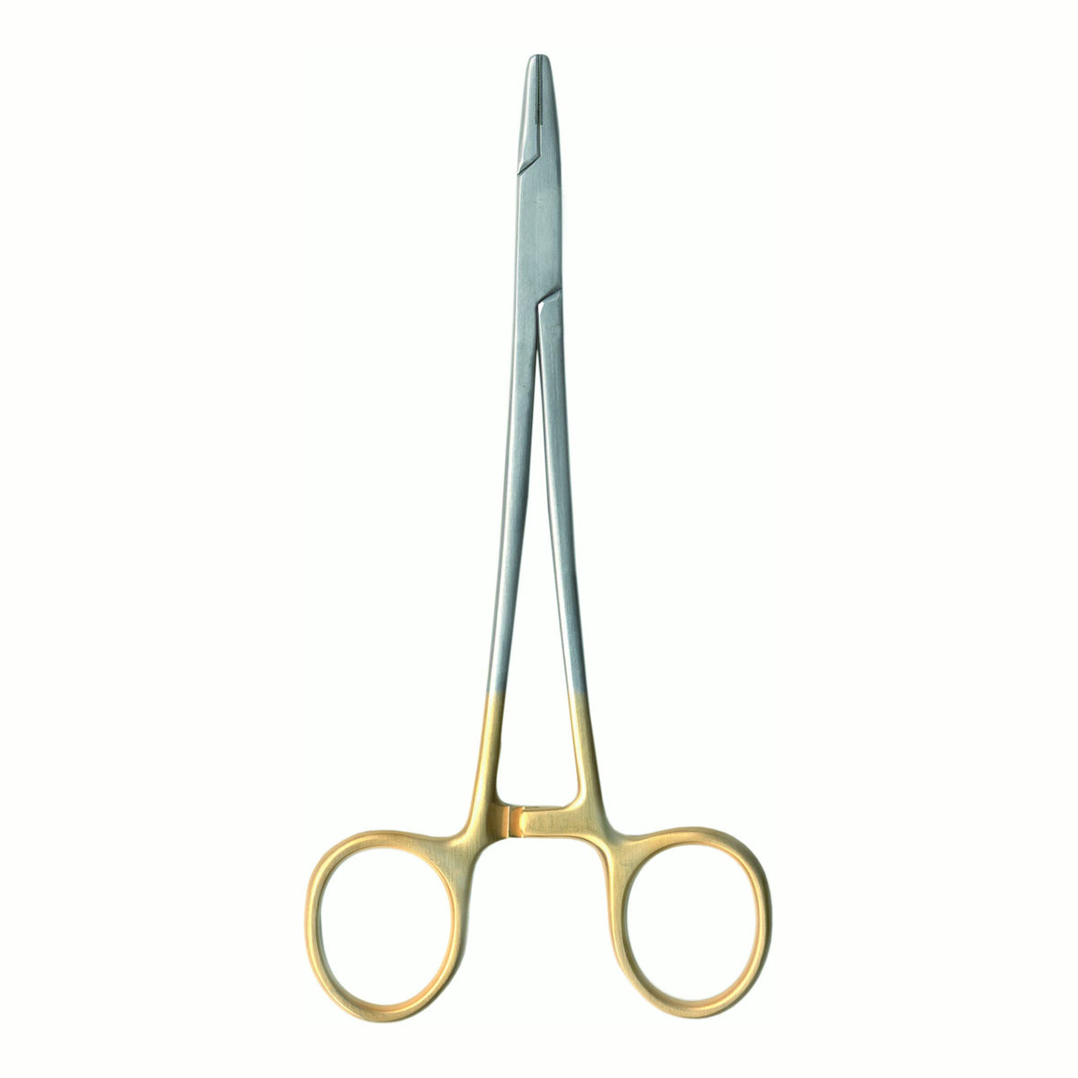 Mayo-hegar Carbide Needle Holder