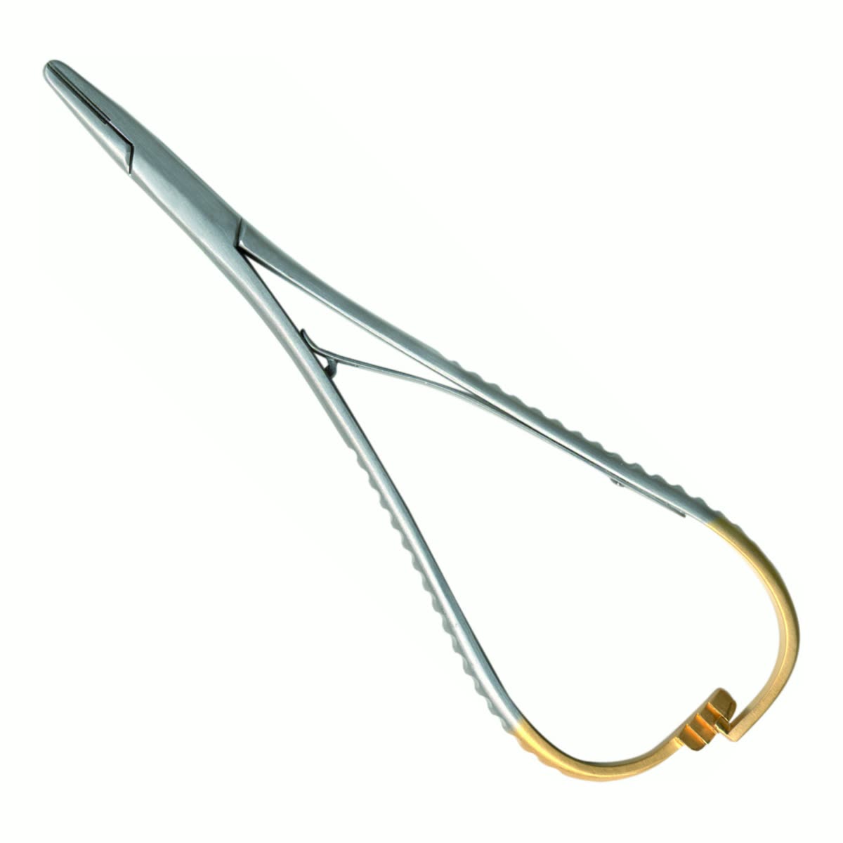 Mathieu Carbide Needle Holder