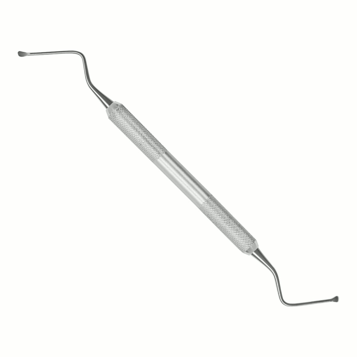 Miller 10 Bone Curette