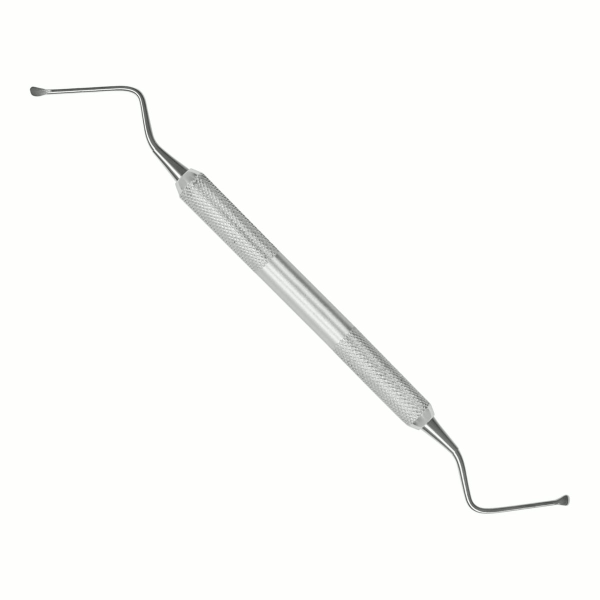Miller 11 Bone Curette