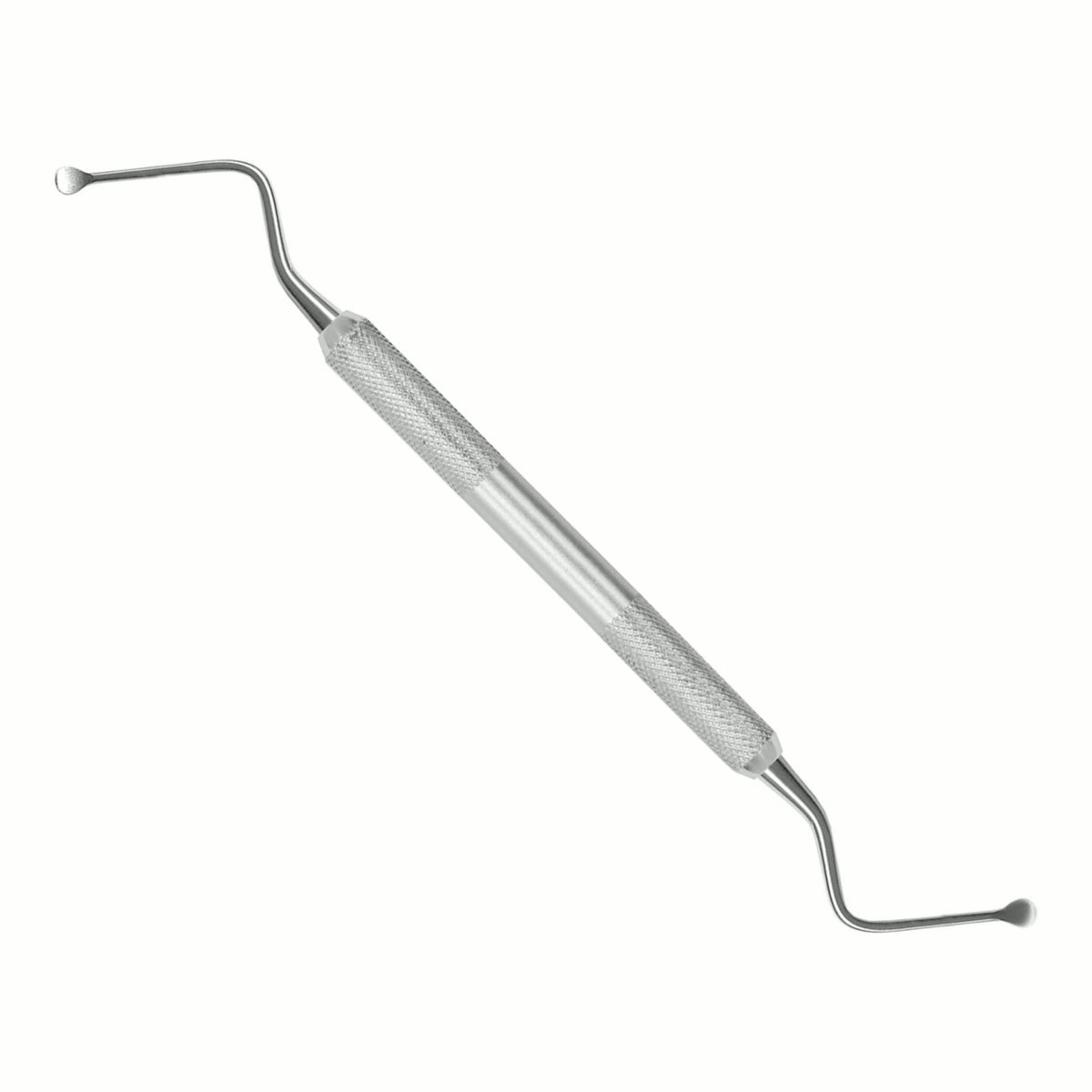 Miller 12 Bone Curette