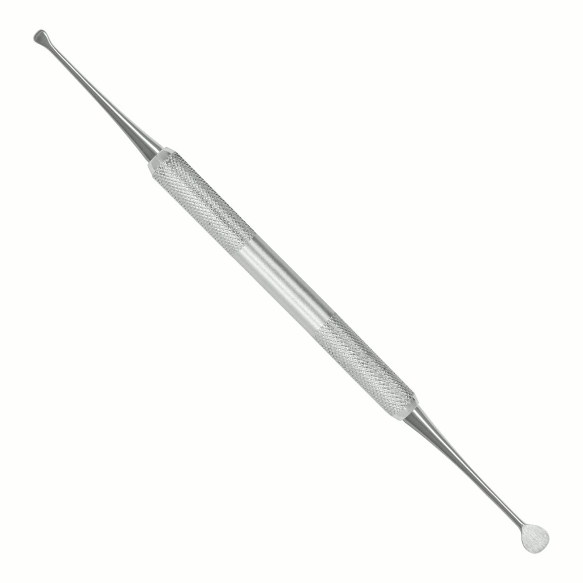 Molt 2-4 Bone Curette