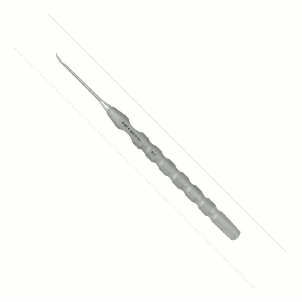 Molt 4 Bone Curette