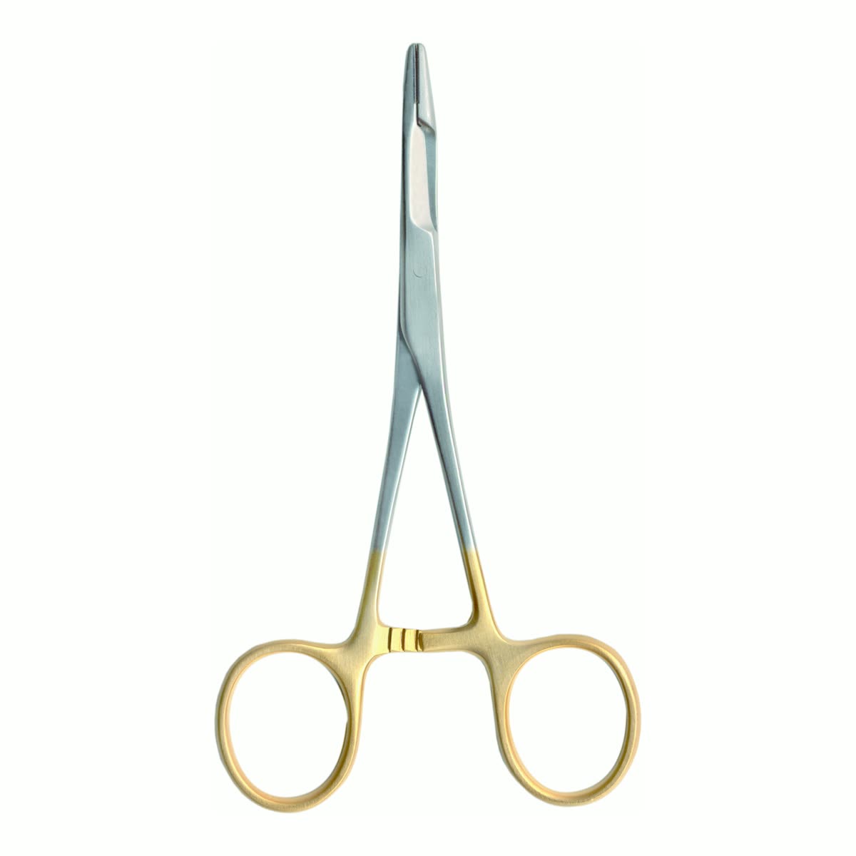 Olsen Hegar Carbide Needle Holder