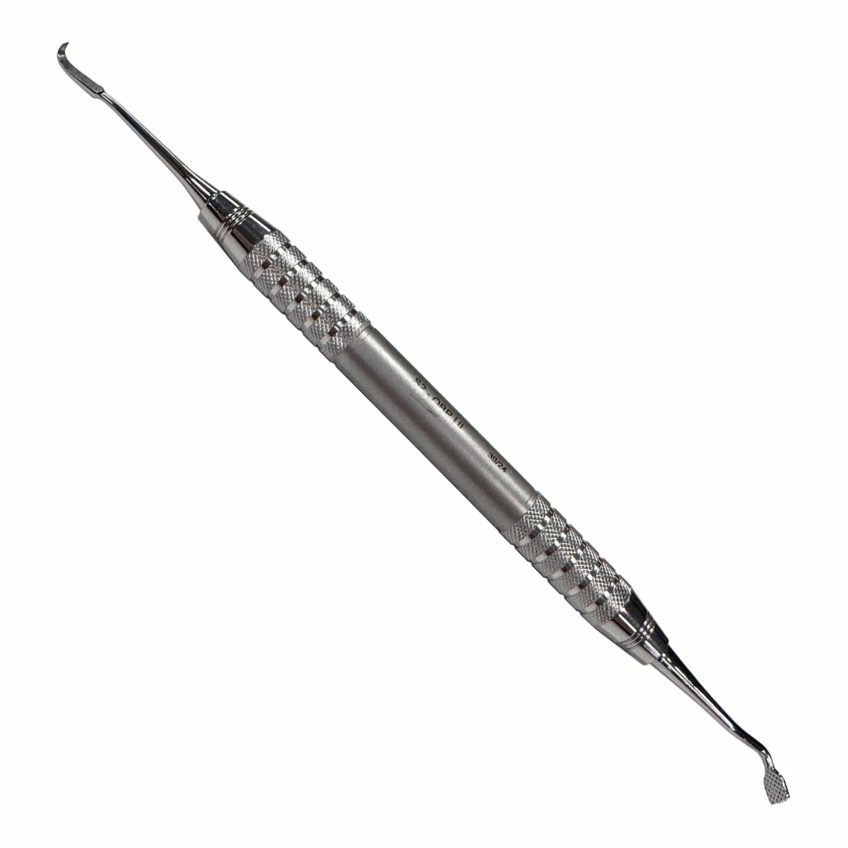 Band Pusher/Scaler