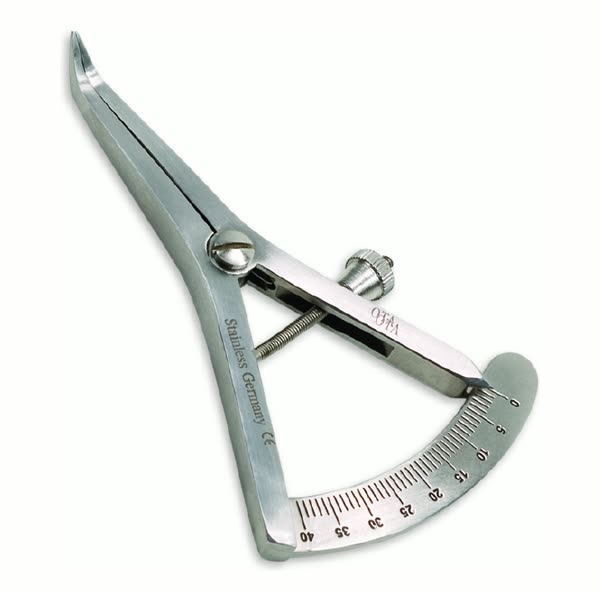 Caliper - Short
