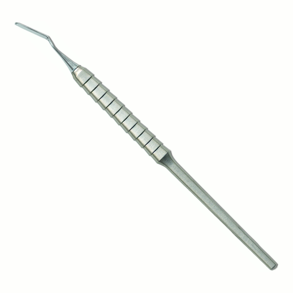Angled Fixed Blade Interproximal Periotome