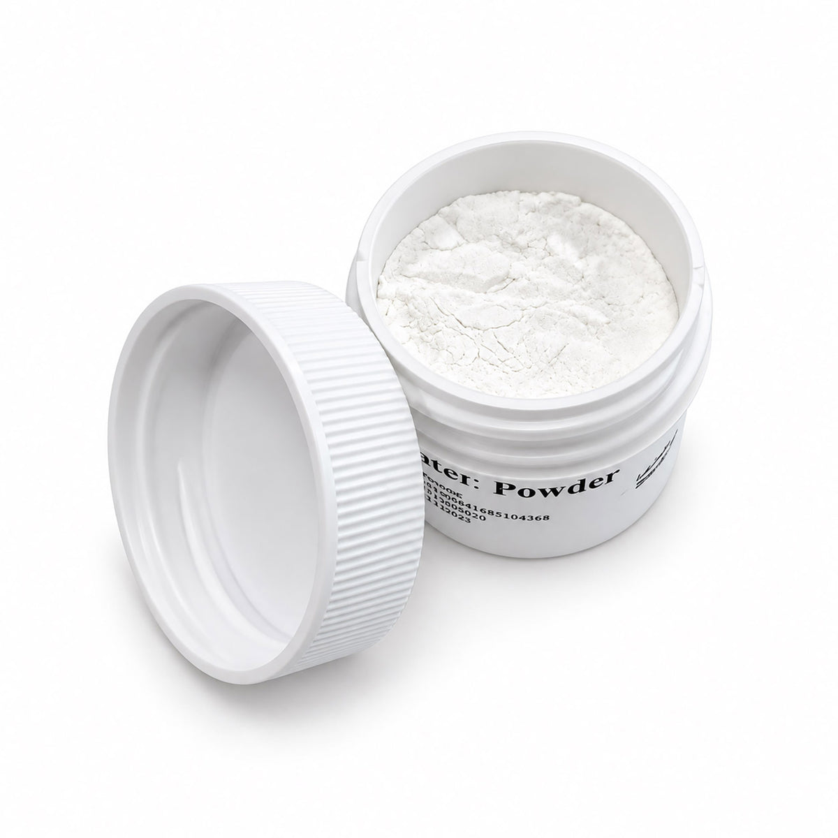 Emery Powder