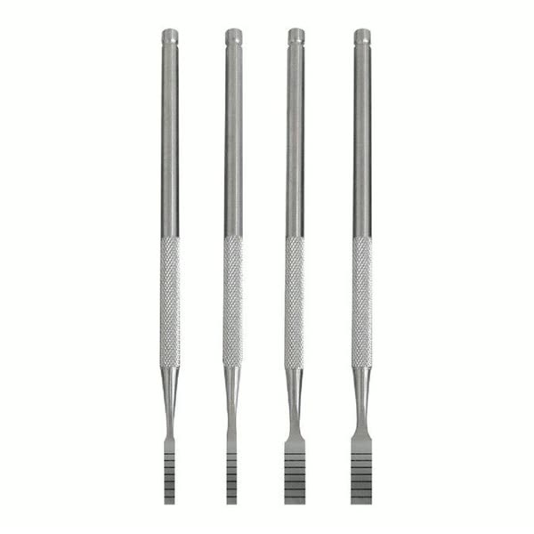 Ridge Splitting Chisel Kit