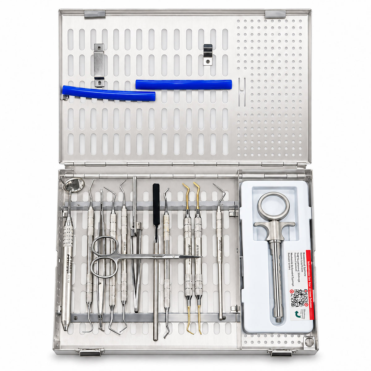 Restorative Kit
