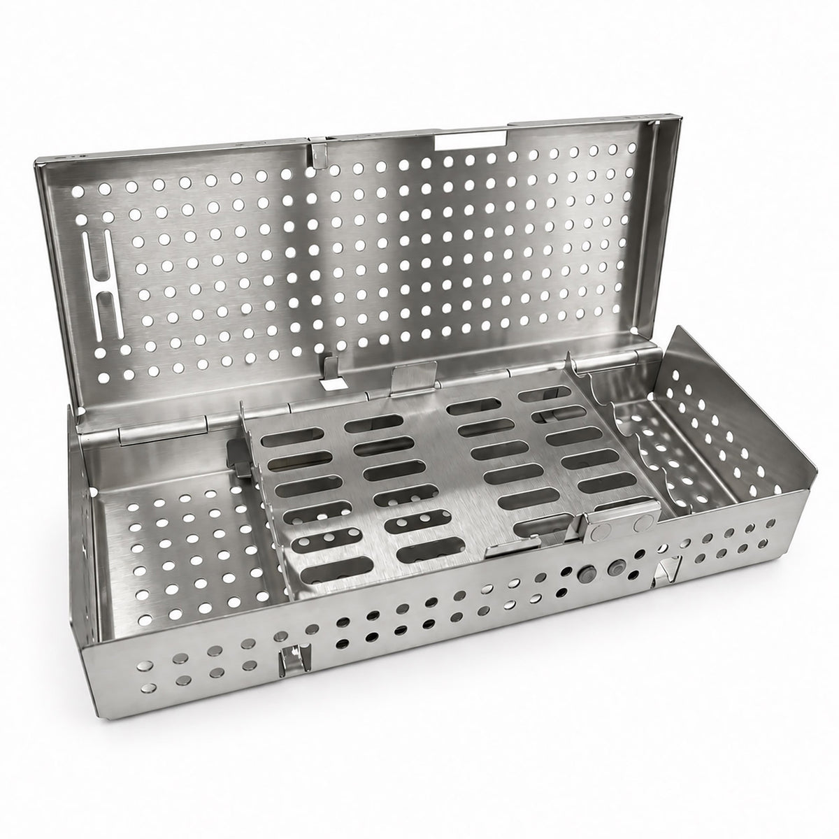 Sterilization Cassette T5 Large