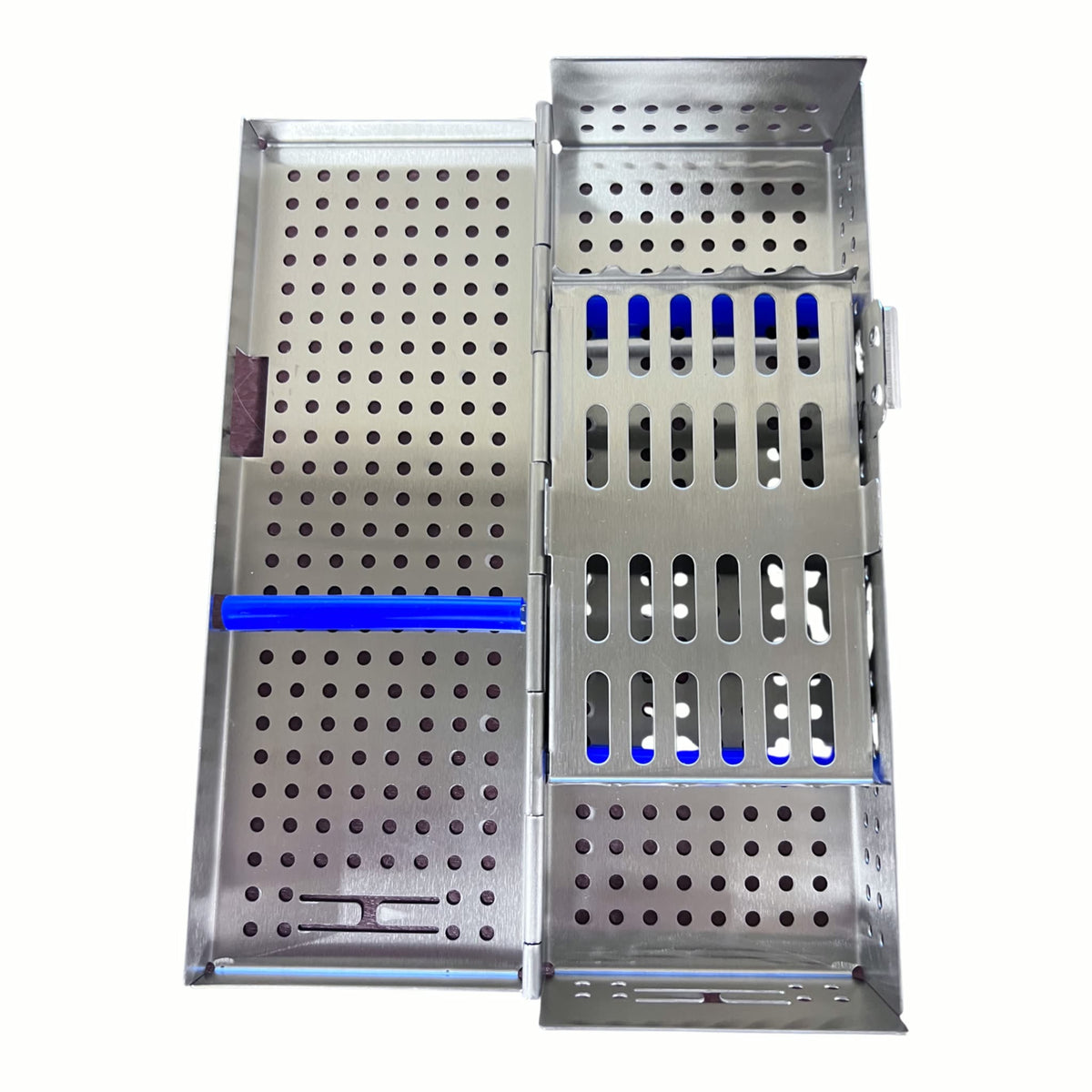 Sterilization Cassette T5 Large