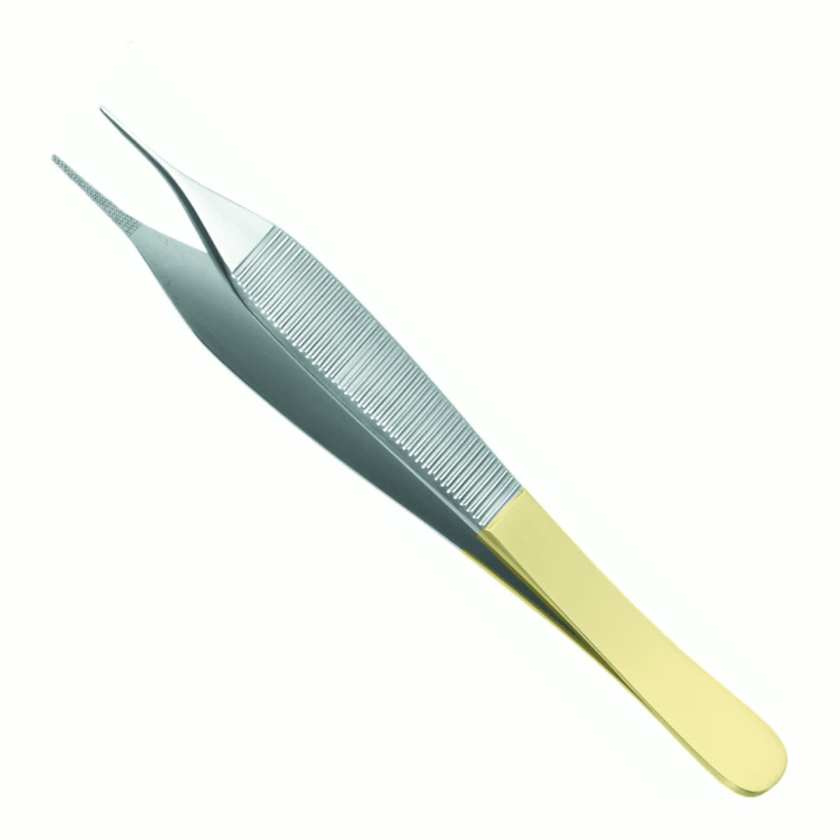 Tungsten Carbide Adson Tissue Forceps