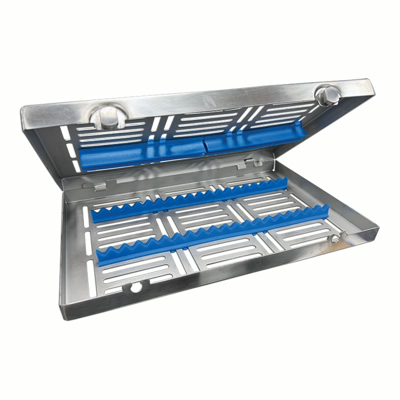 Sterilization Cassette - T20