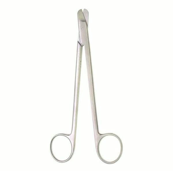 Tufts Scissor