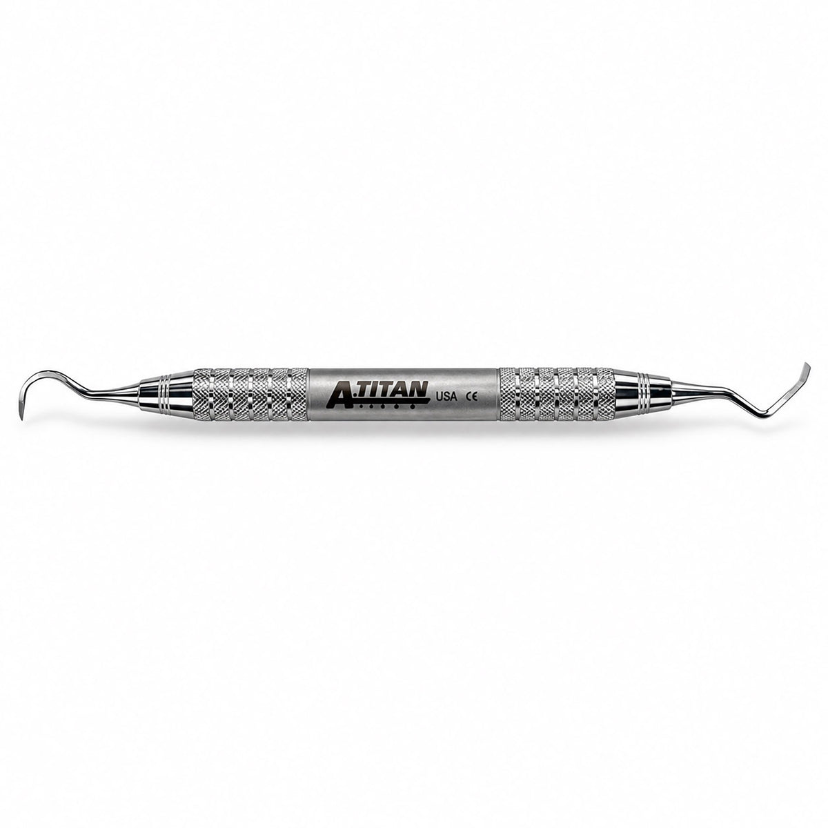 Towner Sickle/Hoe Scaler