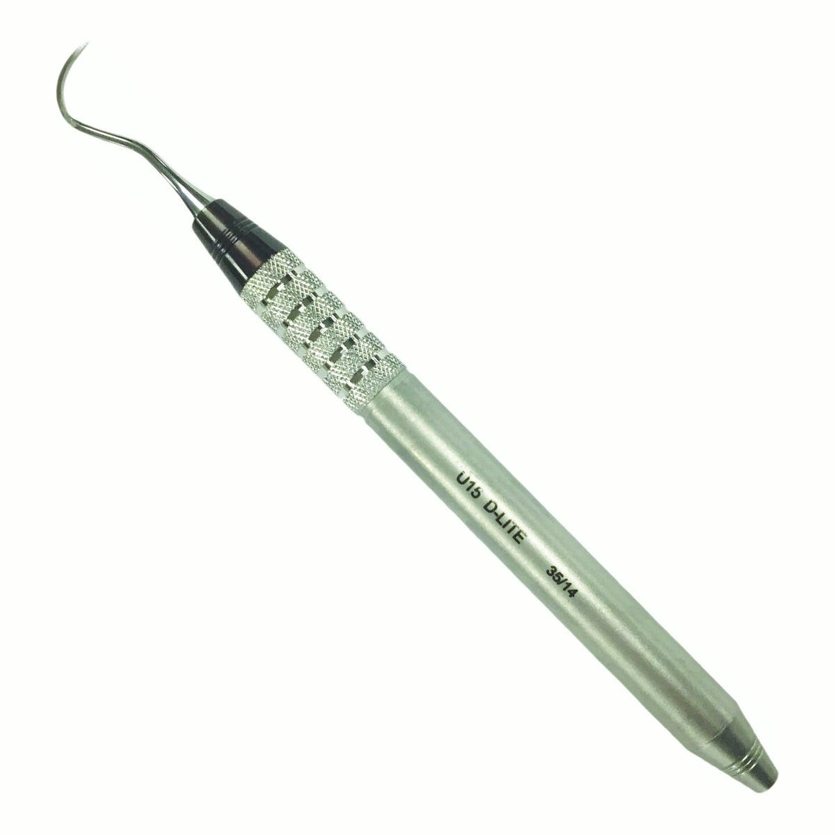 Towner Sickle Scaler