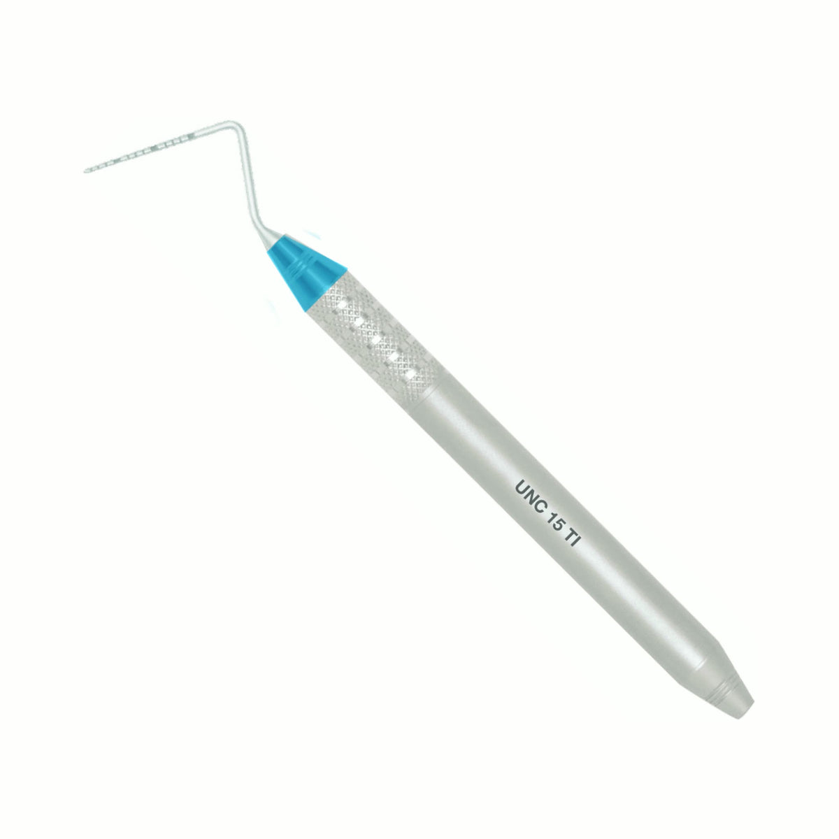 UNC 15 TI Titanium Probe