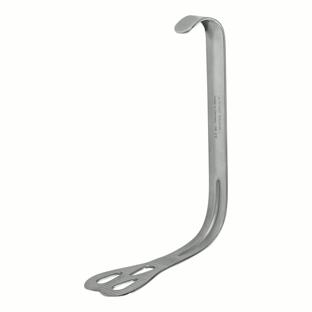 Weider Cheek and Tongue Retractor