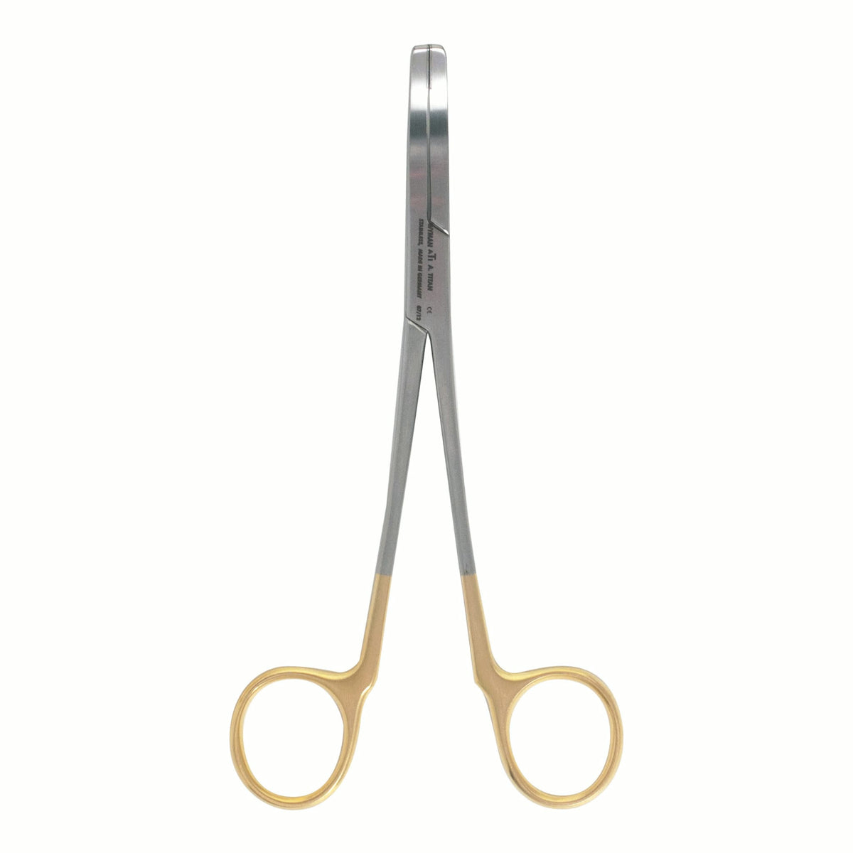 Wynman Temporary Crown Remover