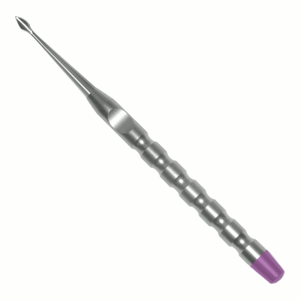 X-Otome Straight Beveled Spade