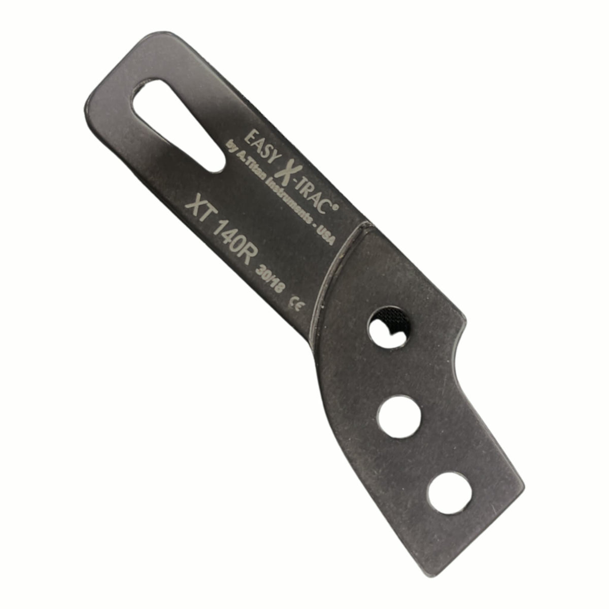 Easy X-Trac Protector Plate - Right