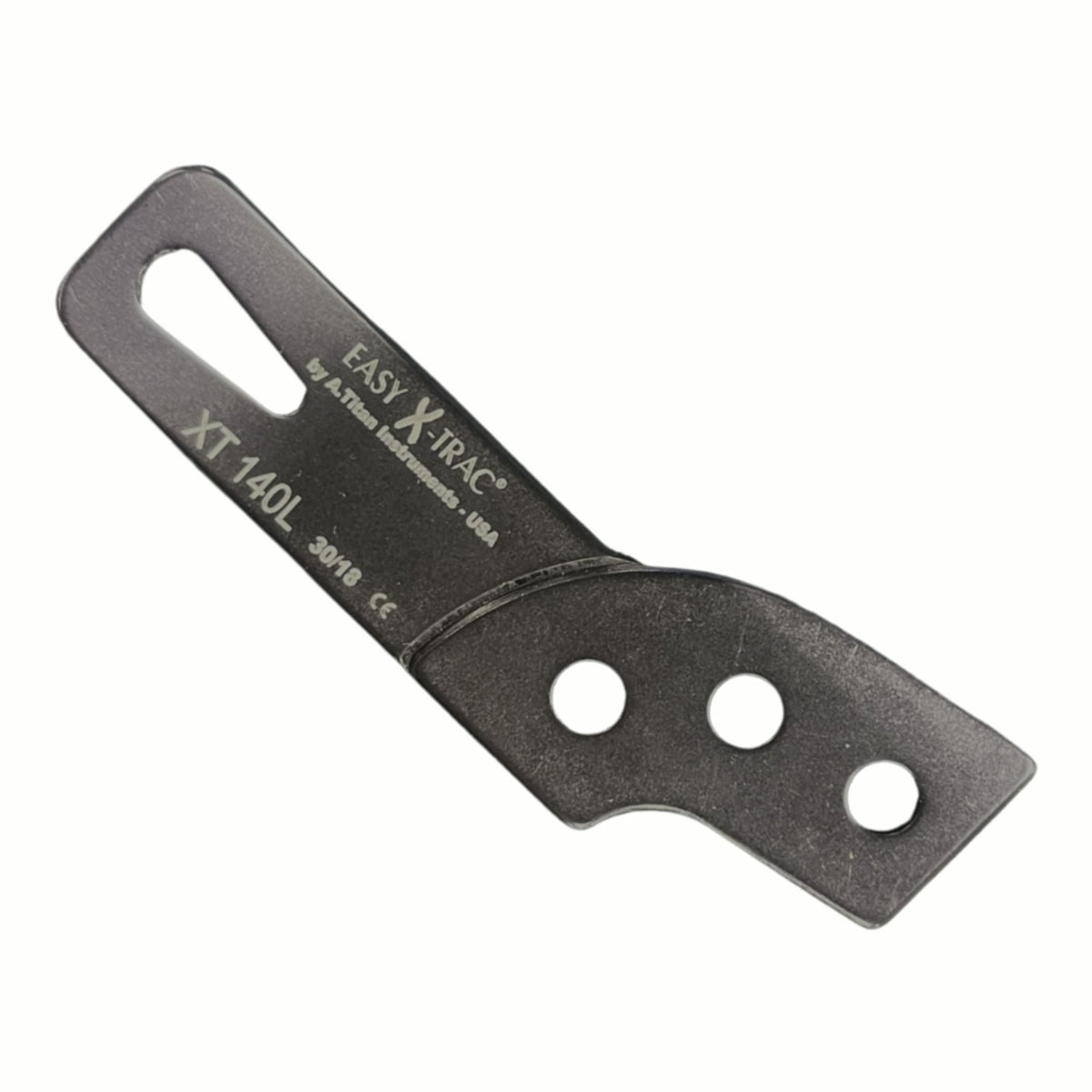 Easy X-Trac Protector Plate - Left