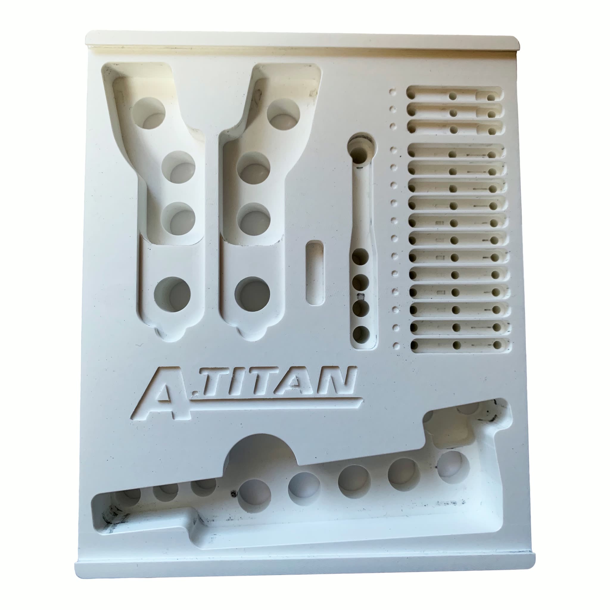 Easy X-Trac Sterilization Tray #XT 171