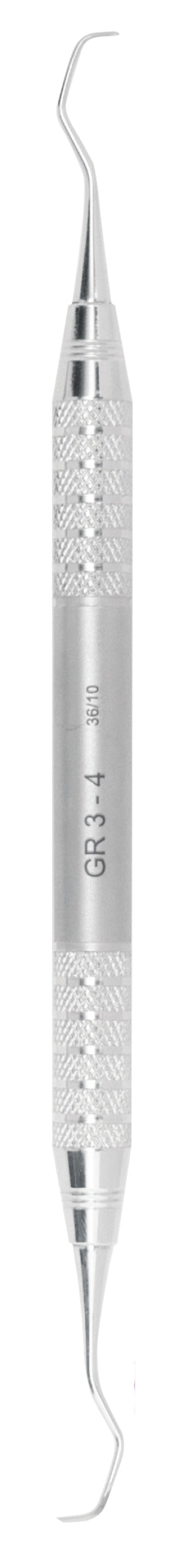 Gracey 3-4 Curette
