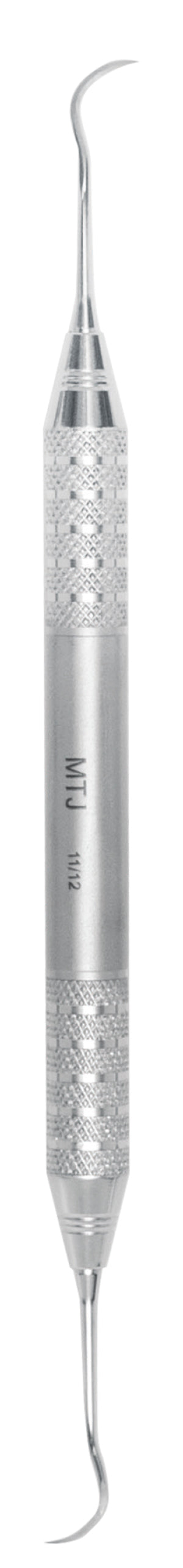 MTJ Scaler
