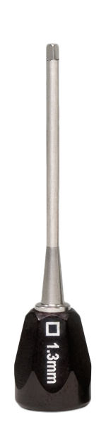 Square Short & Long Implant Drivers