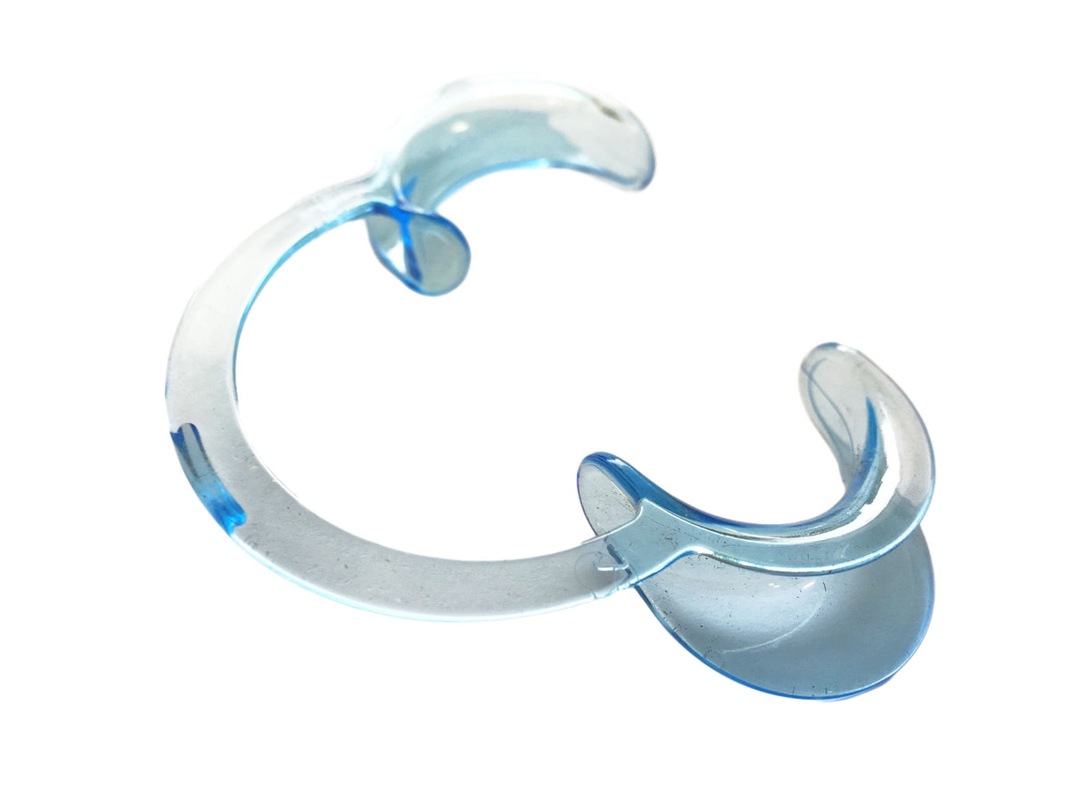 Universal lip and cheek retractors