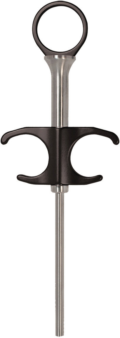 Bone Funnel Straight - 6.0mm