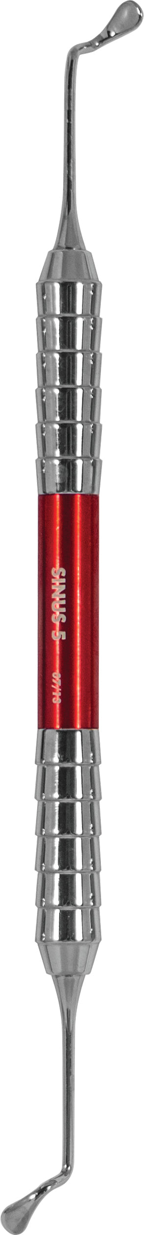 Sinus Lift Instrument - 5