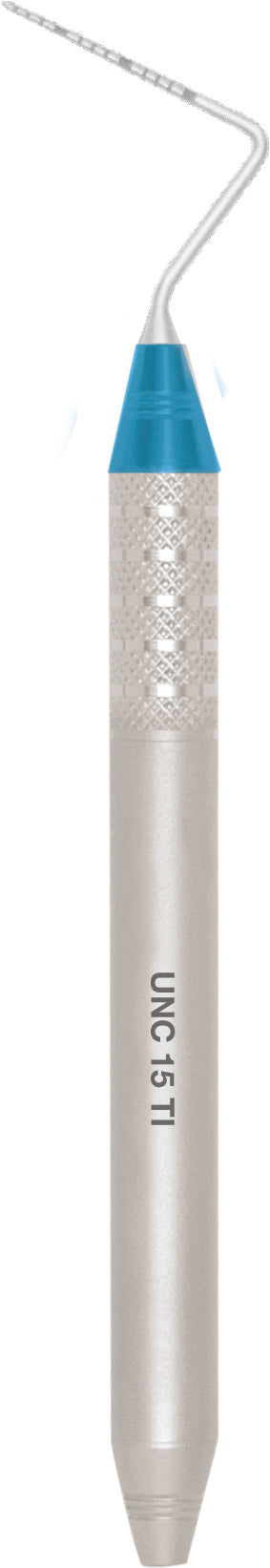 UNC 15 TI Titanium Probe