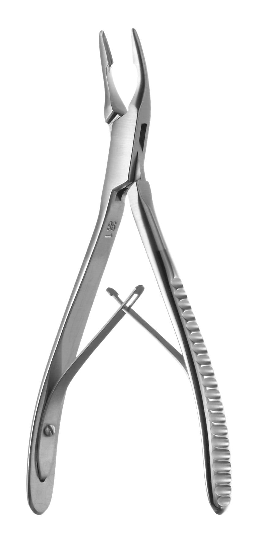 Micro Friedman Bone Rongeur
