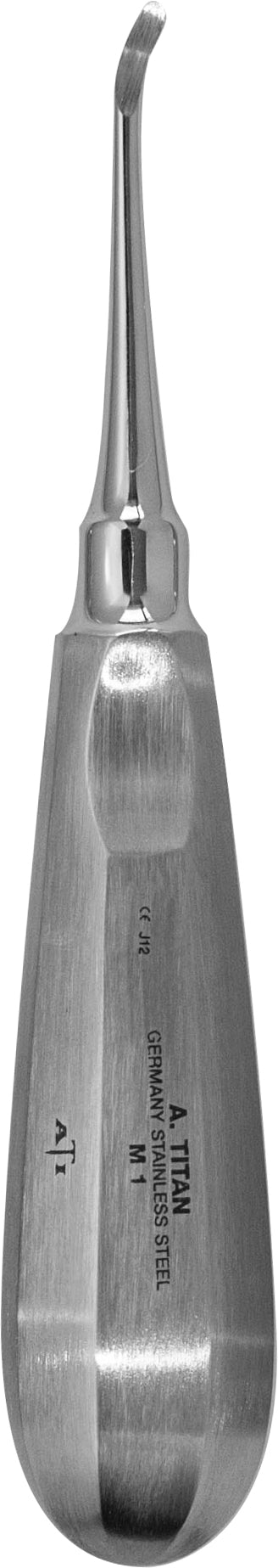 Miller 1 Elevator