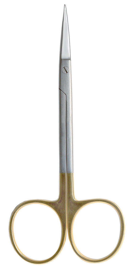 Iris Carbide Scissor