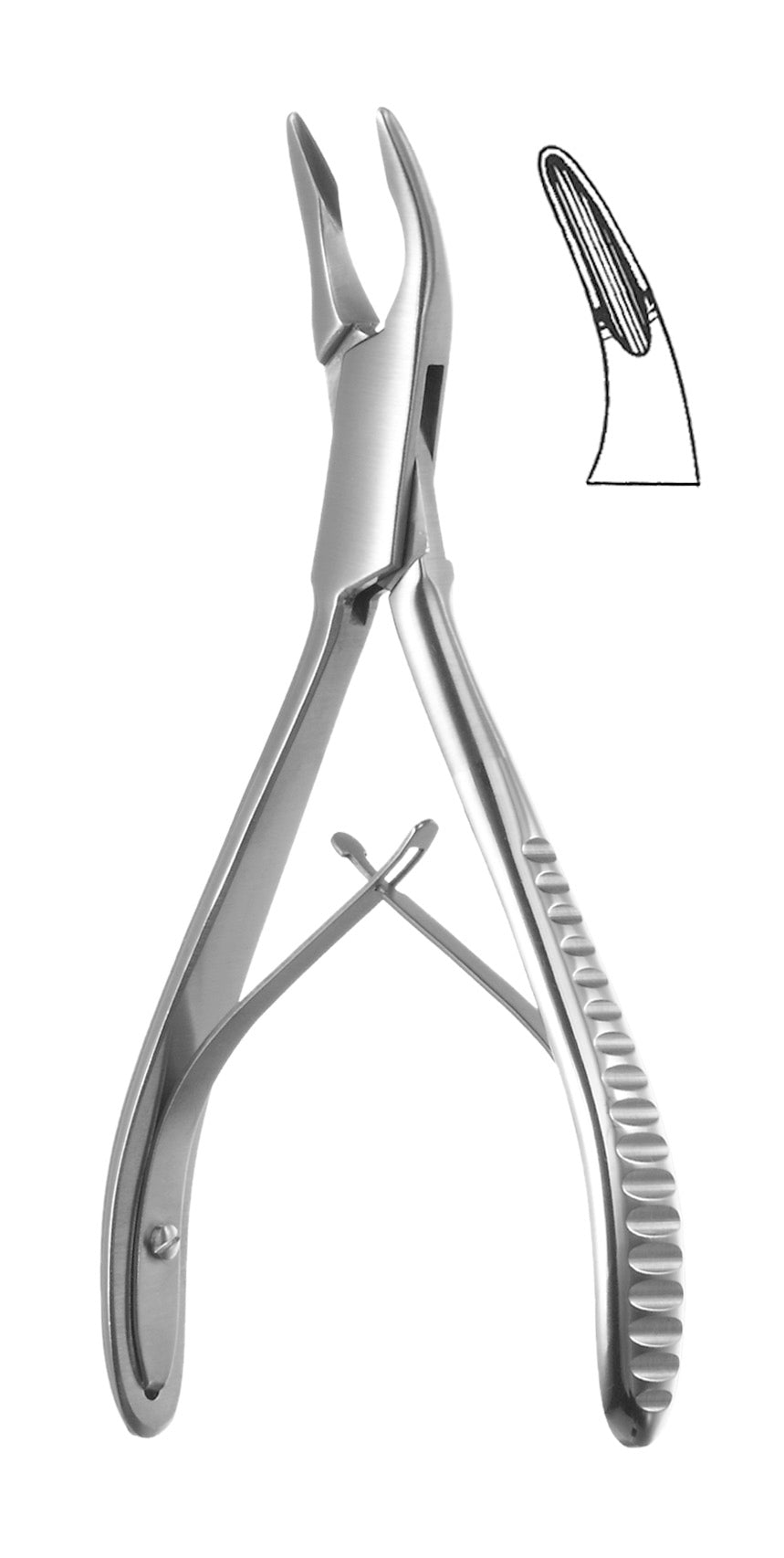 Friedman Bone Rongeur