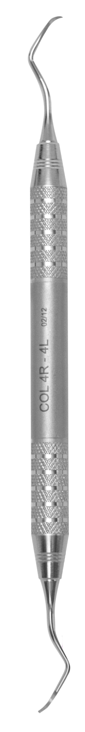 Columbia 4R-4L Curette