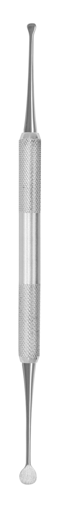 Molt 2-4 Bone Curette