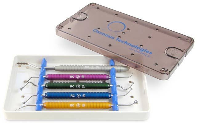 RC Sinus Lift Kit