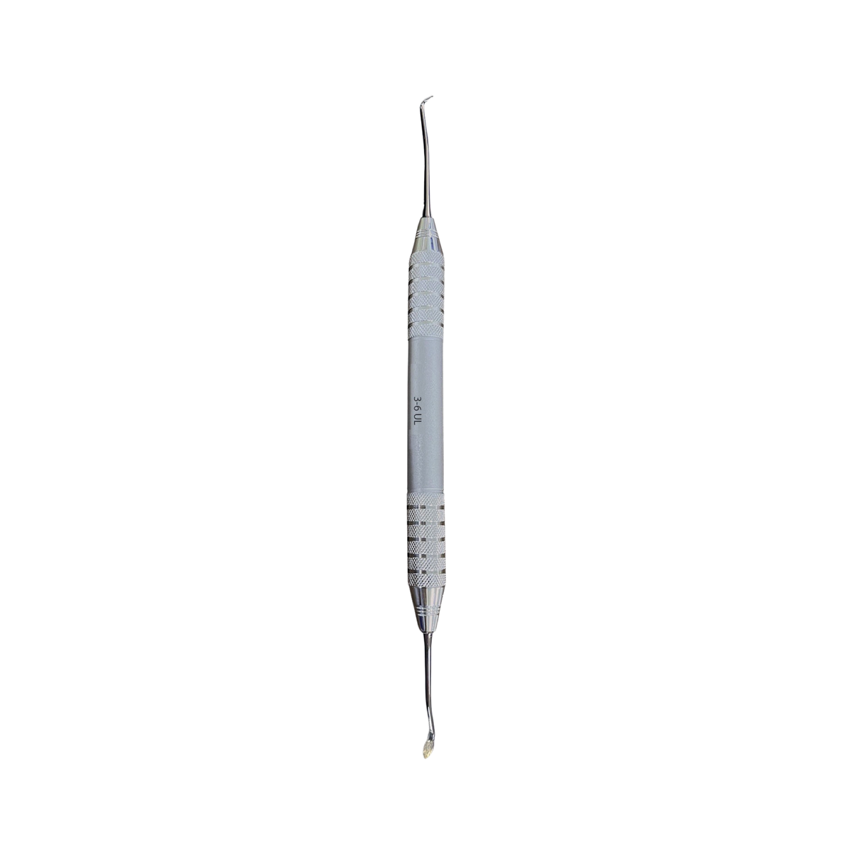 Discoid Cleoid Carver - 3-6