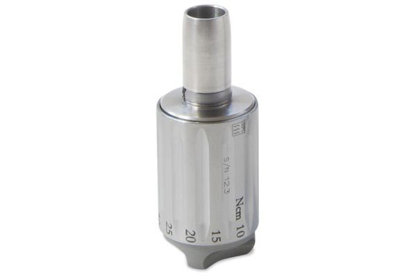 ATA, Adjustable Torque Adapter for Right Angled Driver