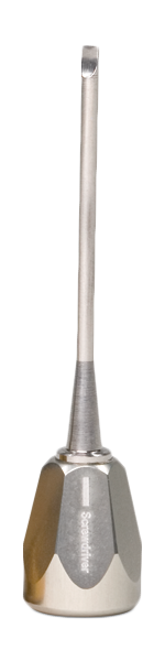 Straight Short & Long Implant Drivers