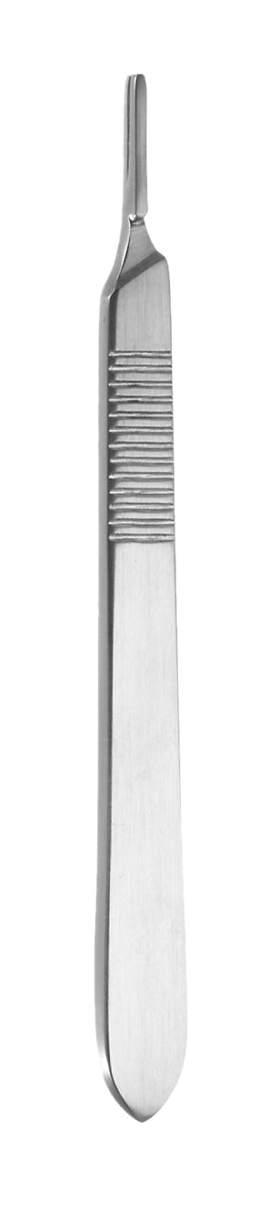 Bard Parker Style Scalpel Handle