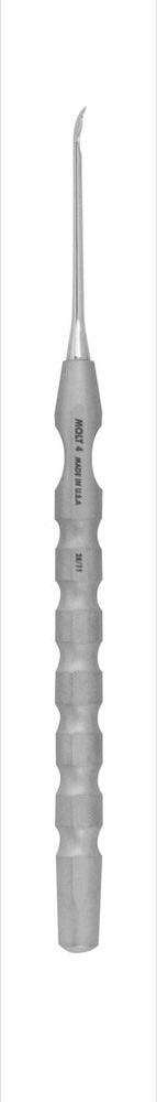 Molt 4 Bone Curette